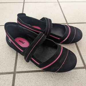 umi Evie II Ballet Flat